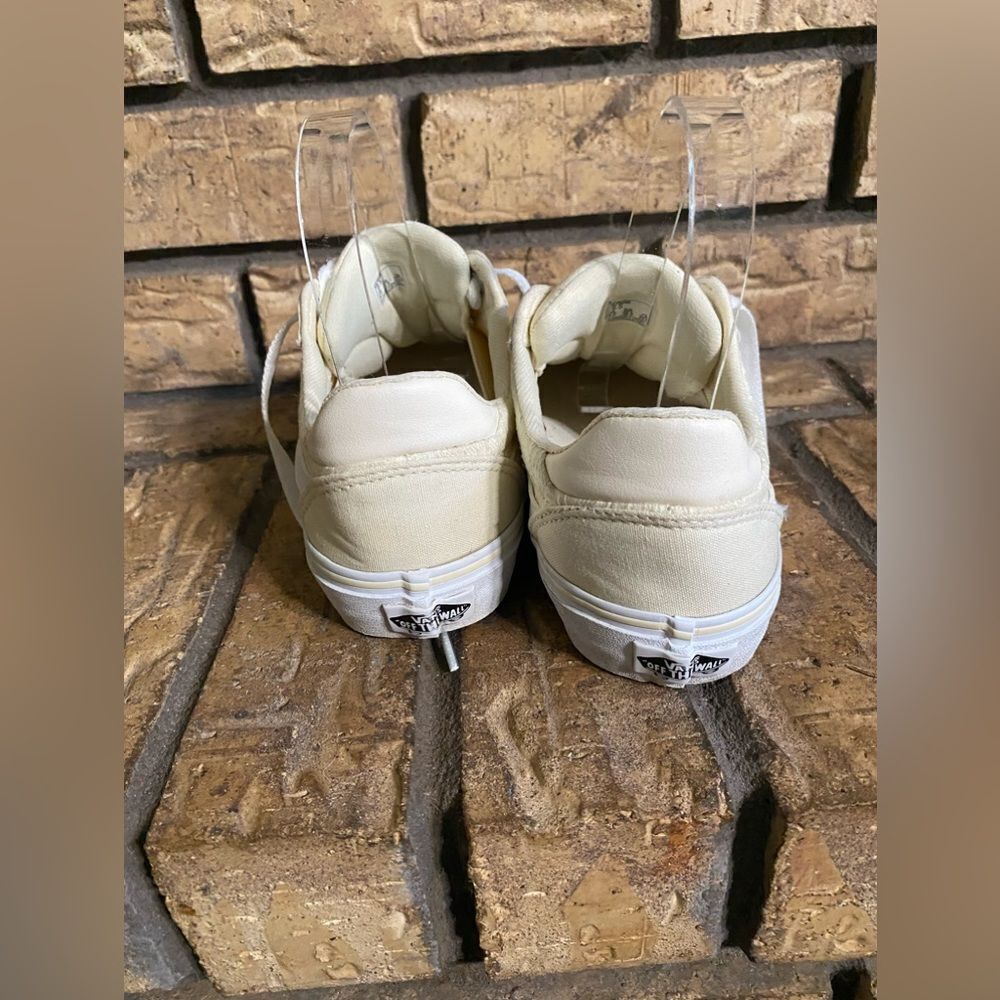 ‎Off
white vans - Picture 2 of 7